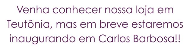 Venha conhecer nossa loja em Teutônia.png